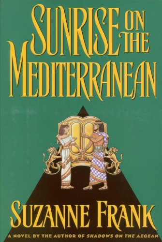 Sunrise on the Mediterranean (English Edition)