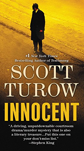 Innocent (Presumed Innocent)