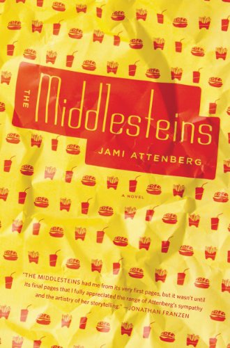 The Middlesteins: A Novel