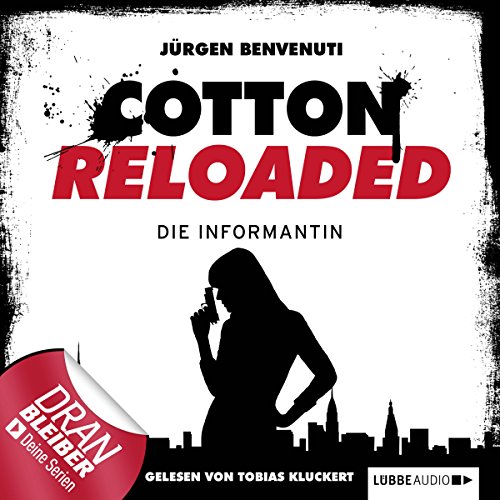 Die Informantin: Cotton Reloaded 13