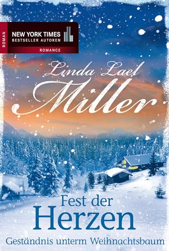 Geständnis unterm Weihnachtsbaum: Fest der Herzen