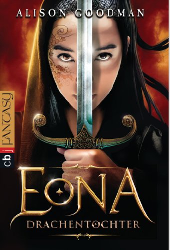 EONA - Drachentochter