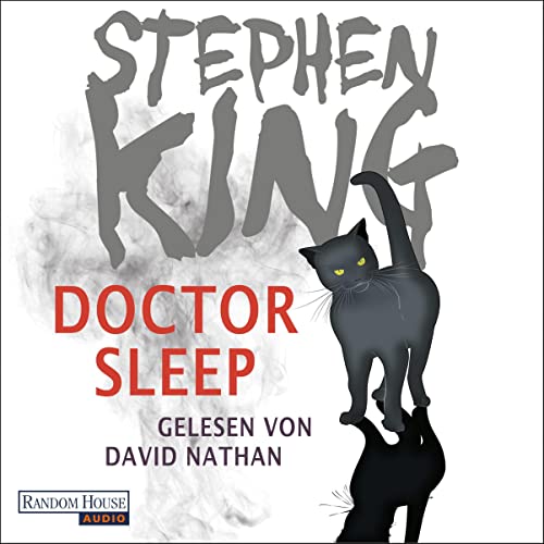 Doctor Sleep: Shining-Reihe 2
