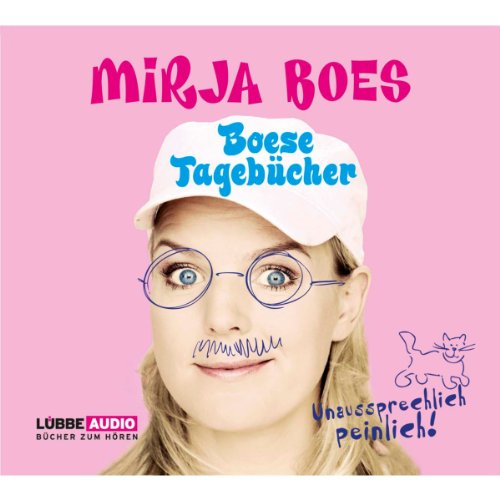 Boese Tagebücher: Unaussprechlich peinlich