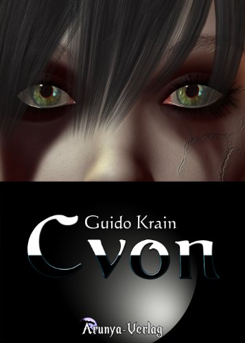 Cvon (Ushovar-Zyklus 1)