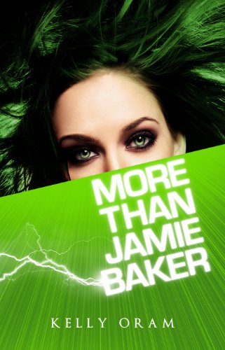More Than Jamie Baker (Jamie Baker Trilogy Book 2)