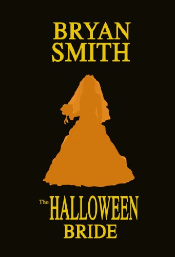 The Halloween Bride