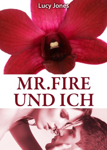 Mr. Fire und ich, Band 5 (Erotischer Roman)