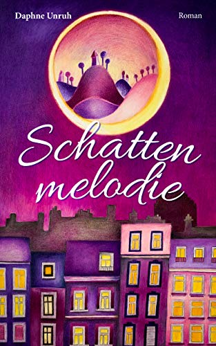 Schattenmelodie: Band 2 (Zauber der Elemente)