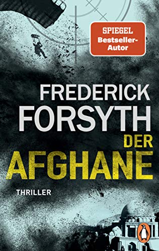 Der Afghane: Roman