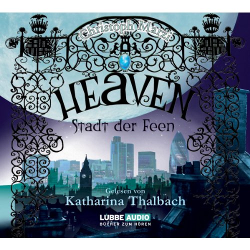 Heaven: Stadt der Feen