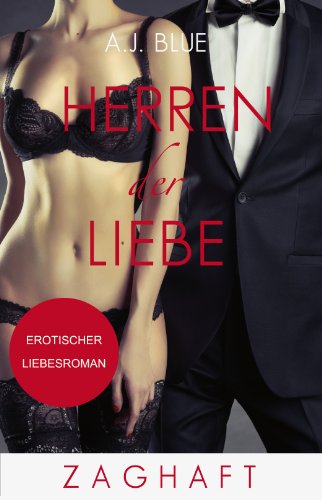 Herren der Liebe - Zaghaft: Erotischer Roman (Teil 1)