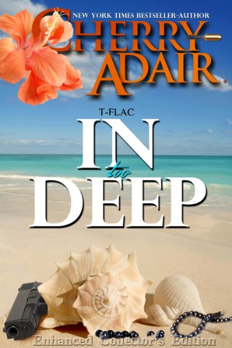 In Too Deep Enhanced Edition (The Wright's 3) (Wright Family (T-FLAC)) (English Edition)