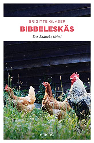 Bibbeleskäs (Der Badische Krimi)
