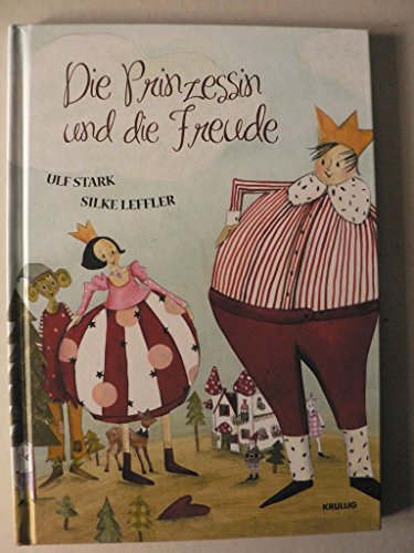 Die Prinzessin und die Freude
