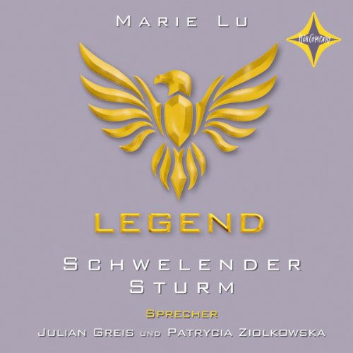Schwelender Sturm: Legend 2