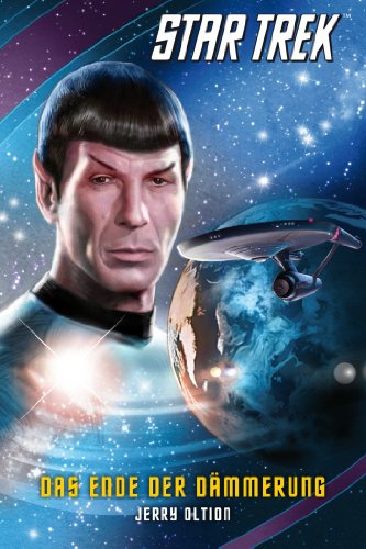 Star Trek - The Original Series 5: Das Ende der Dämmerung