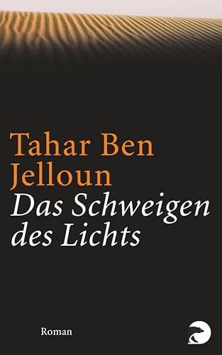 Das Schweigen des Lichts