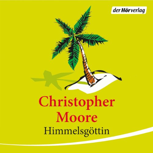 Himmelsgöttin