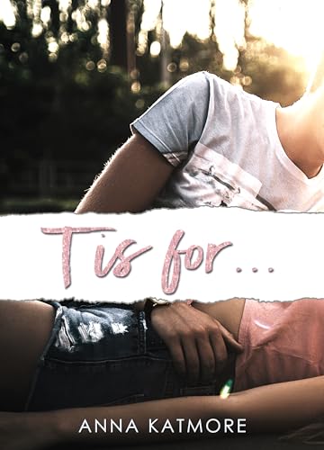 T is for... (Grover Beach Players Book 3)