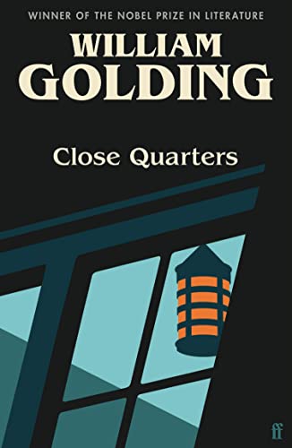 Close Quarters: With an introduction by Helen Castor (Sea Trilogy) (English Edition)