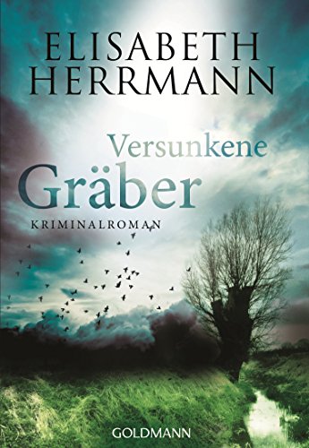 Versunkene Gräber: Kriminalroman (Joachim Vernau 4)