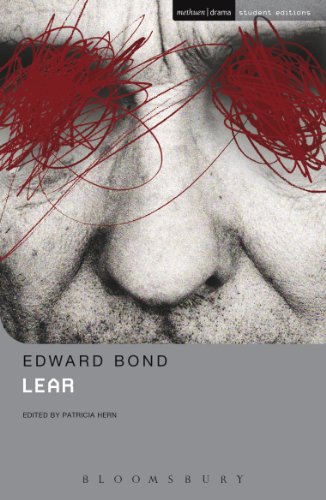 Lear (Student Editions)