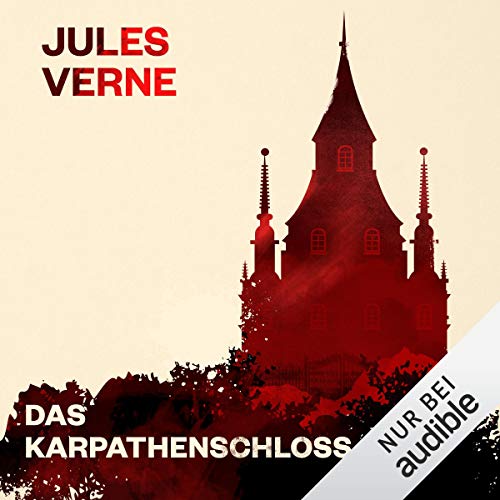 Das Karpathenschloss