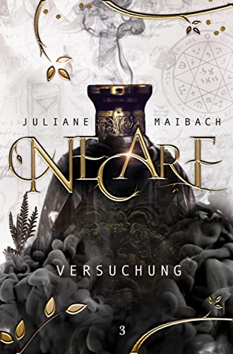 Necare: Versuchung (Band 3)