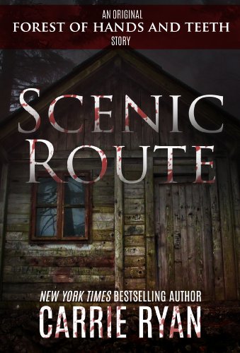 Scenic Route (Forest of Hands and Teeth)