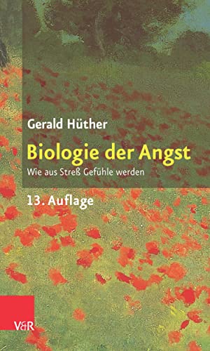 Biologie der Angst: Wie aus Streß Gefühle werden