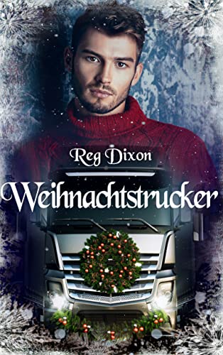 Weihnachtstrucker