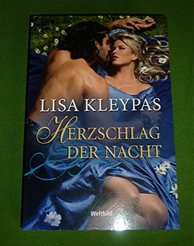 Herzschlag der Nacht