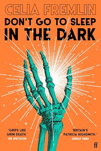 Don't Go to Sleep in the Dark: Classic Halloween Ghost Stories from the Author of Uncle Paul