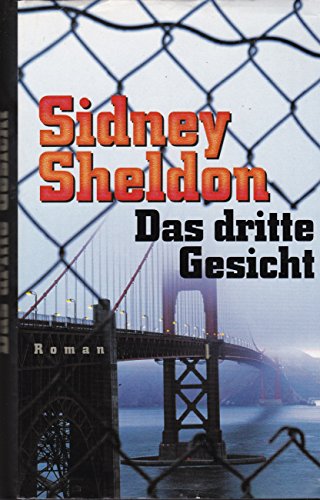Sidney Sheldon - Das dritte Gesicht - Gebundene Ausgabe