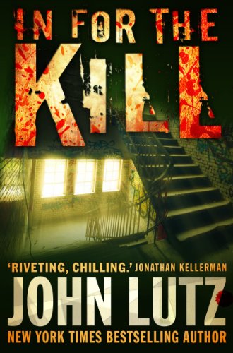 In for the Kill (Frank Quinn Book 2)
