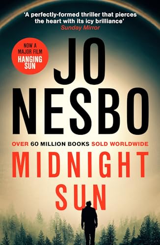 Midnight Sun: Discover the novel that inspired addictive new film The Hanging Sun (Blood on Snow Book 2)