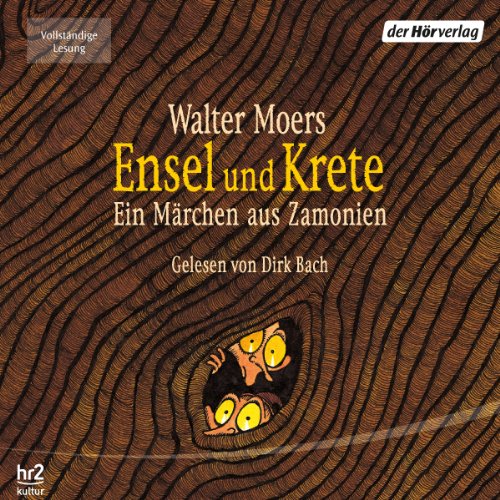 Ensel und Krete: Zamonien 2