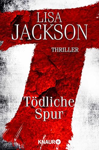 T Tödliche Spur: Thriller