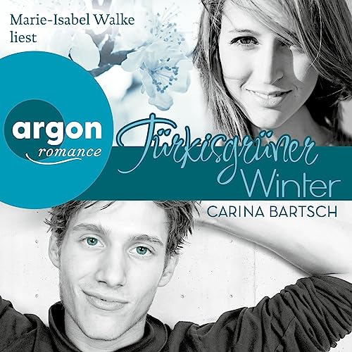 Türkisgrüner Winter: Elyas & Emely 2