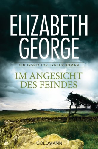 Im Angesicht des Feindes: Roman (Ein Inspector-Lynley-Roman 8)