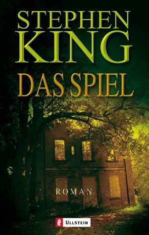 Das Spiel von King. Stephen (2002) Taschenbuch