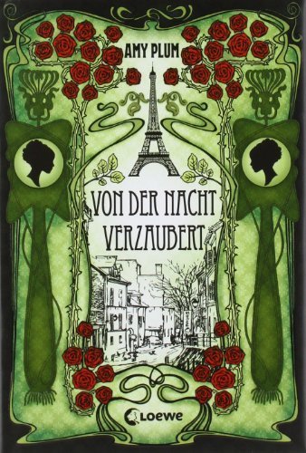 Von der Nacht verzaubert von Plum. Amy (2012) Gebundene Ausgabe