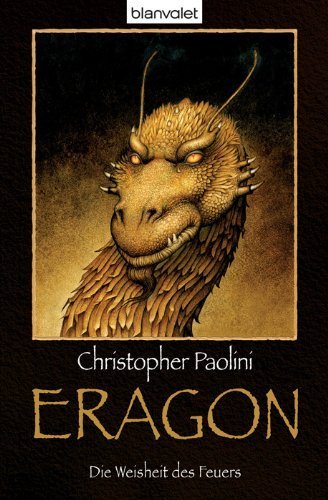 Eragon: Die Weisheit des Feuers von Paolini. Christopher (2010) Taschenbuch