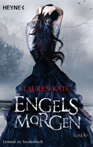 Engelsmorgen (Die Fallen-Reihe, Band 2) by Doreen Bär(10. Dezember 2012)