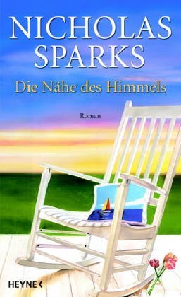 Die Nähe des Himmels: Roman von lüra - Klemt & Mues GbR (2005) Gebundene Ausgabe