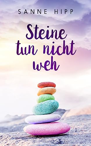 Steine tun nicht weh