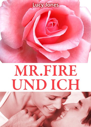 Mr. Fire und ich, Band 6 (Erotischer Roman)