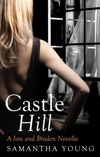 Castle Hill (On Dublin Street)