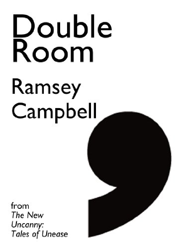 Double Room - eBook Single (Comma Singles)